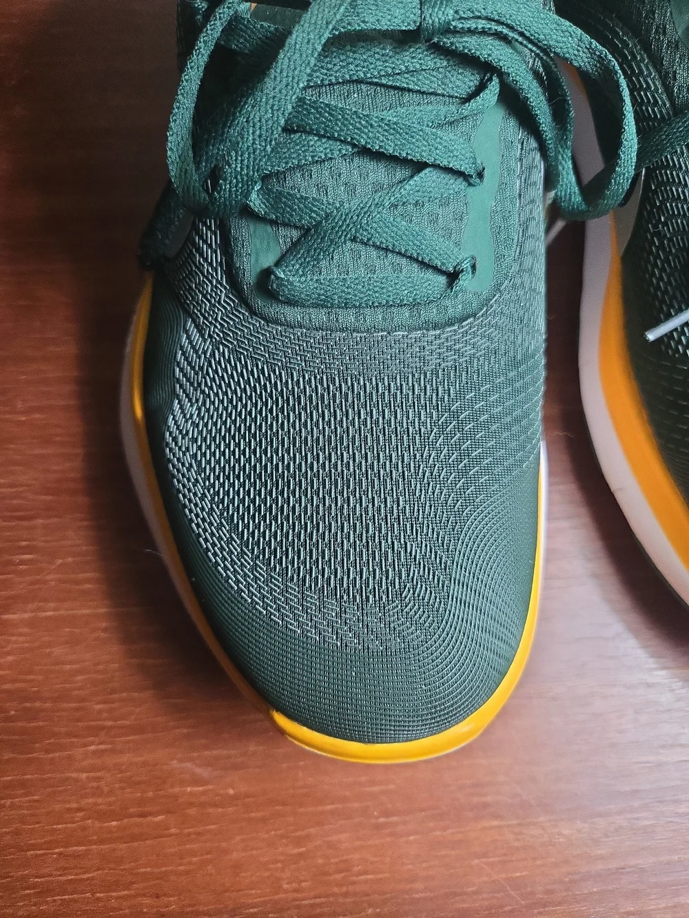 Nike NFL x Free Trainer V7 Running Shoes 9.5